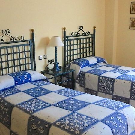 Hotel Miralba Alba de los Cardaños Zewnętrze zdjęcie