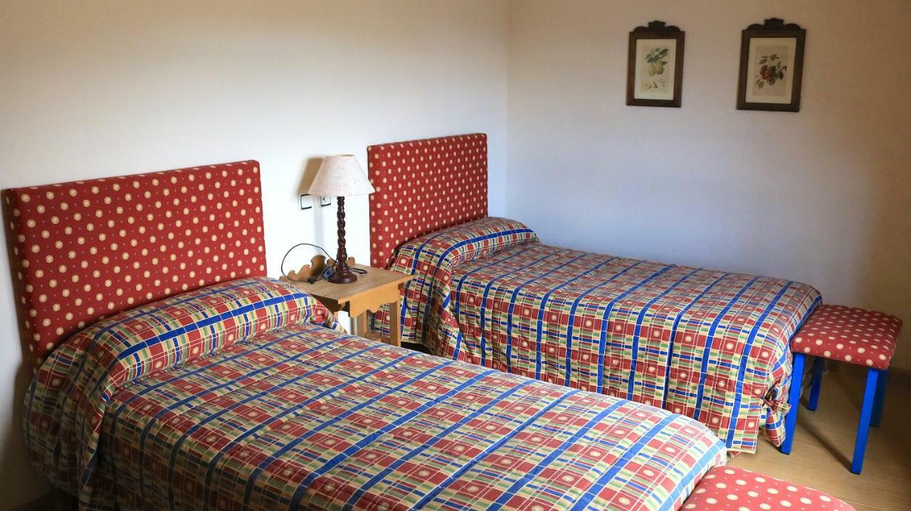 Hotel Miralba Alba de los Cardaños Zewnętrze zdjęcie